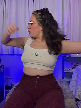 Katheerine online show from February 9, 12:58 am