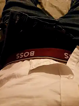 GentlemanMoney  online show from February 6, 11:52 pm