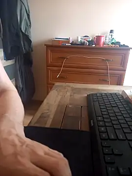 Endriuu09 online show from December 20, 11:06 am