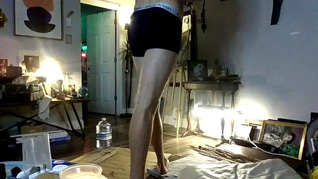 Snapshot of jinjasnack chatting on October 28, 4:16 am jinjasnack online show from October 28, 4:16 am