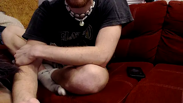 Snapshot of jinjasnack chatting on November 10, 10:36 am jinjasnack online show from November 10, 10:36 am