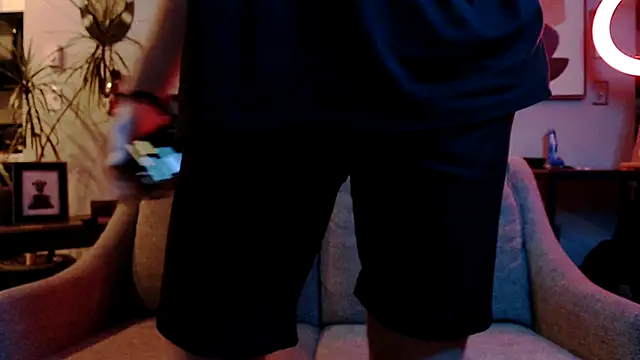 Snapshot of jinjasnack chatting on December 1, 9:03 am jinjasnack online show from December 1, 9:03 am