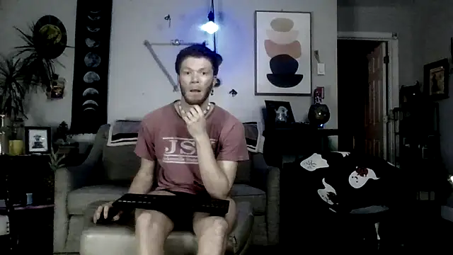 Snapshot of jinjasnack chatting on December 3, 9:51 am jinjasnack online show from December 3, 9:51 am