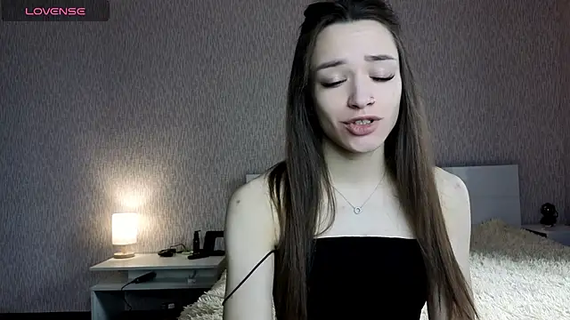 Nastiixx online show from April 30, 6:09 am