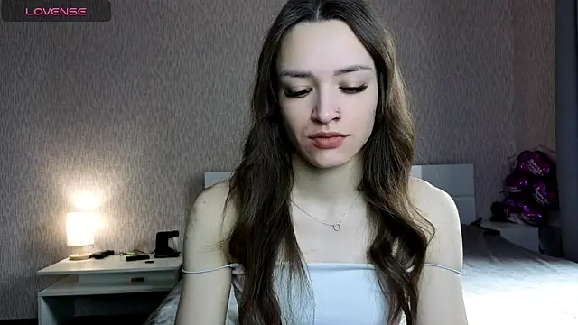Nastiixx online show from May 23, 6:07 am