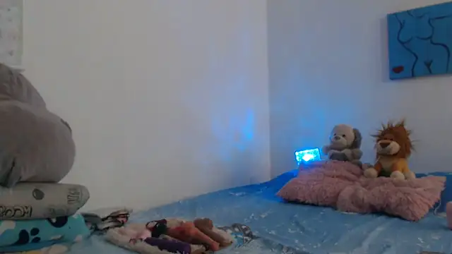 Victoria new online show from September 29, 10:14 pm