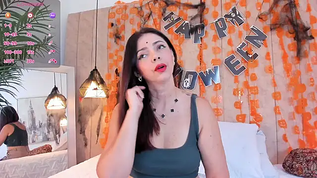 Anantaa  online show from October 19, 1:45 pm