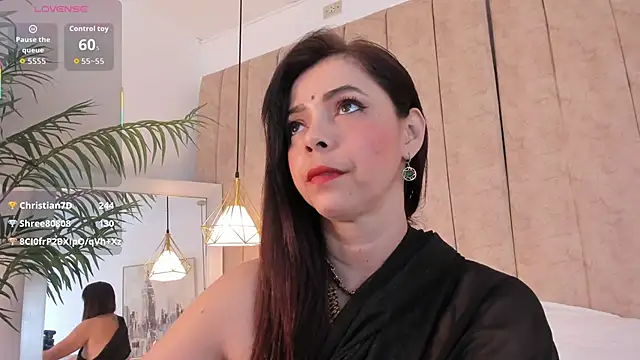 Anantaa  online show from December 15, 11:42 pm