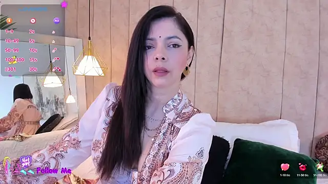 Anantaa  online show from July 22, 12:52 pm