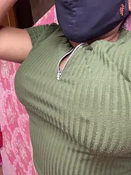 Priyajaanbaby online show from July 12, 5:26 pm