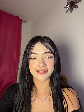 mandy222  online show from January 15, 4:17 am