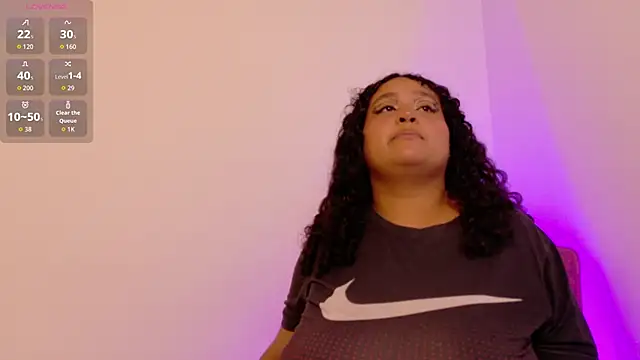 KITY HILL online show from November 22, 4:55 am