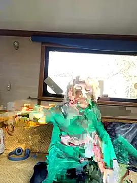 Snapshot of ladyboatlady chatting on November 20, 11:54 am ladyboatlady online show from November 20, 11:54 am