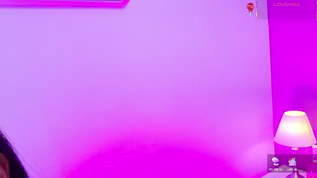 SamantaKane online show from February 13, 3:46 am