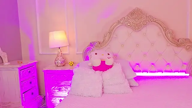 SamantaKane online show from July 16, 3:56 am