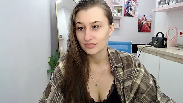 muriel elvin online show from September 11, 5:18 am