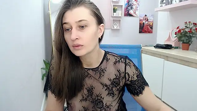 Snapshot of muriel_elvin chatting on December 16, 8:08 am muriel elvin online show from December 16, 8:08 am