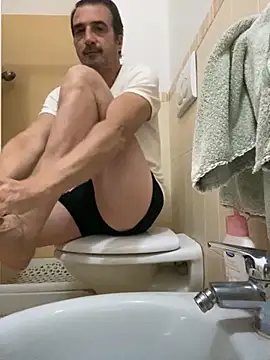 Snapshot of sasatimido chatting on October 31, 5:19 am sasatimido online show from October 31, 5:19 am