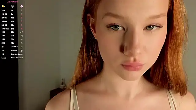 Snapshot of Juuulia_ chatting on August 1, 2:05 pm Juuulia online show from August 1, 2:05 pm