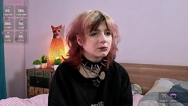 Snapshot of TaiteBeat chatting on November 7, 7:36 pm TaiteBeat online show from November 7, 7:36 pm