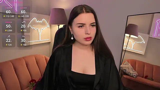 AliceLiador online show from February 28, 2:40 pm