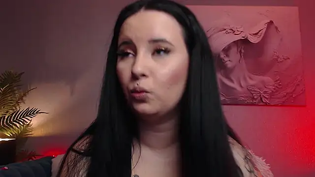 MikaSnake online show from September 21, 8:21 pm