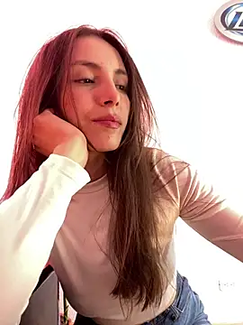 Snapshot of paula_miler1 chatting on May 6, 8:58 pm paula miler1 online show from May 6, 8:58 pm