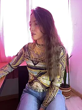 Snapshot of paula_miler1 chatting on May 12, 12:24 pm paula miler1 online show from May 12, 12:24 pm