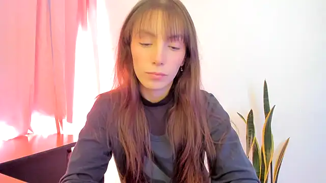 Snapshot of paula_miler1 chatting on July 31, 5:45 pm paula miler1 online show from July 31, 5:45 pm