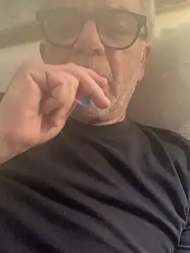 MARCO NI online show from February 15, 10:28 pm