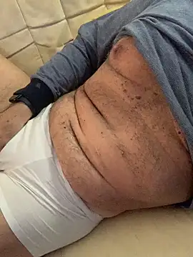 MARCO NI online show from April 30, 10:25 pm