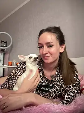 cutienaughtygirl online show from July 26, 12:23 pm
