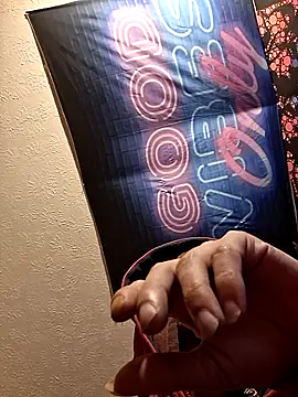 MeTazty294 online show from November 28, 12:46 am