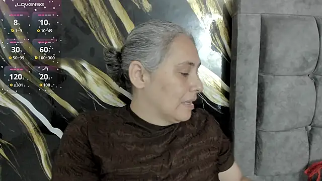 mature gold online show from September 25, 12:20 pm