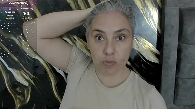 mature gold online show from October 9, 12:36 pm