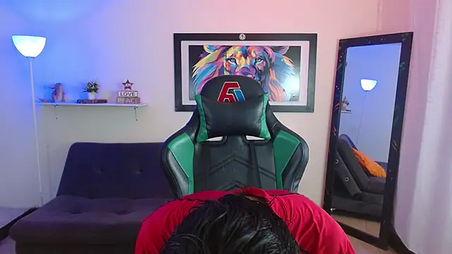 dreyk20 online show from January 7, 2:08 pm