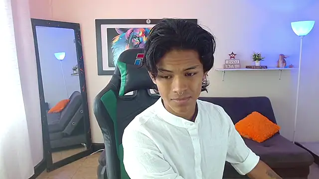 dreyk20 online show from January 16, 1:59 pm