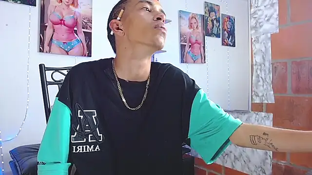 briamhoconor xh online show from September 24, 11:30 pm