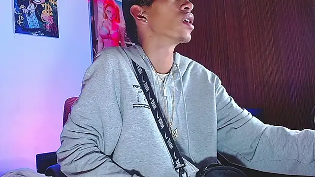 briamhoconor xh online show from January 11, 3:22 am