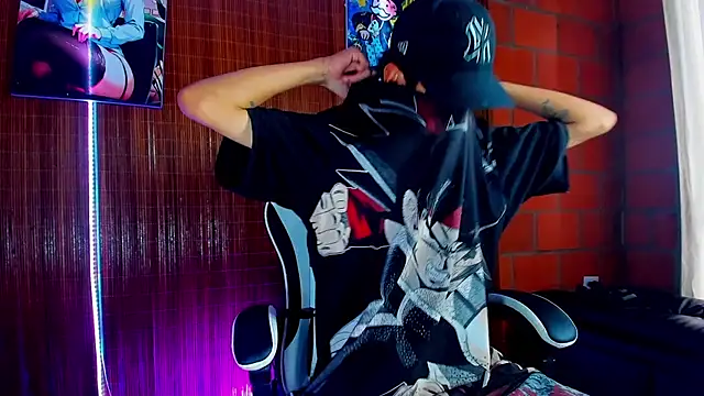 briamhoconor xh online show from February 8, 10:13 pm