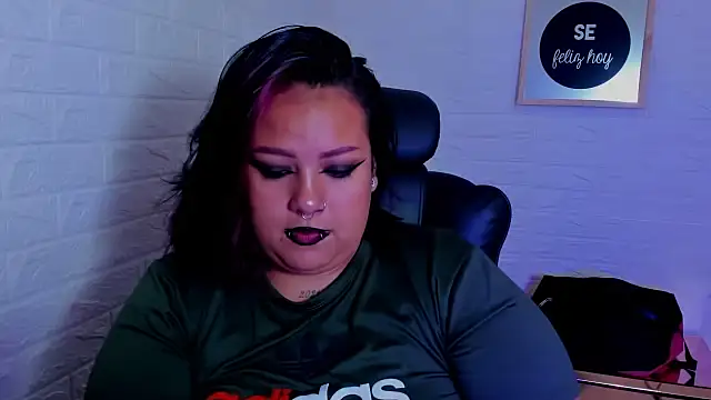 Snapshot of Arthemisa_tay69 chatting on September 29, 5:01 am Arthemisa tay69 online show from September 29, 5:01 am