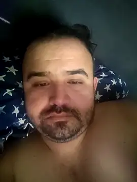 Alexmania9996 online show from March 29, 3:17 am