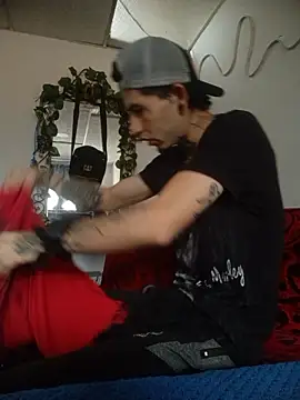 Tattoboy19cm online show from December 17, 3:40 pm