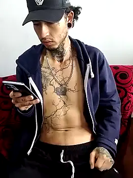 Tattoboy19cm online show from February 2, 3:22 pm