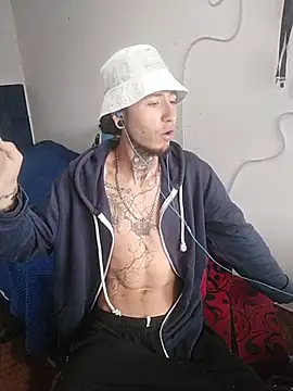 Tattoboy19cm online show from February 23, 1:52 pm