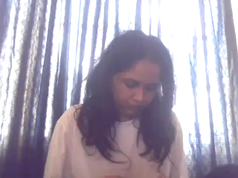 Snapshot of cute_indianxo chatting on September 9, 7:08 am cute indianxo online show from September 9, 7:08 am