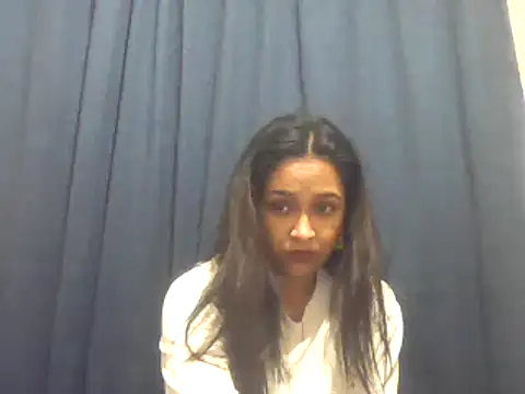 Snapshot of cute_indianxo chatting on October 3, 8:06 pm cute indianxo online show from October 3, 8:06 pm