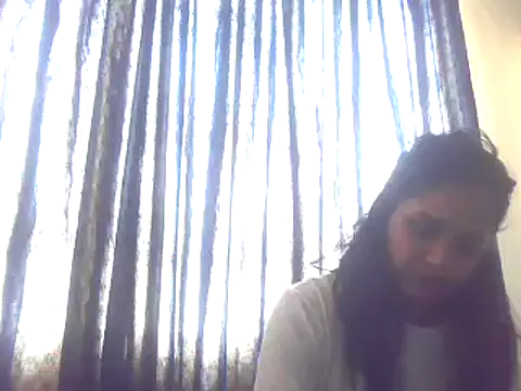 Snapshot of cute_indianxo chatting on October 4, 8:12 am cute indianxo online show from October 4, 8:12 am