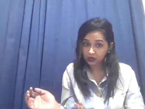 Snapshot of cute_indianxo chatting on October 5, 11:35 pm cute indianxo online show from October 5, 11:35 pm