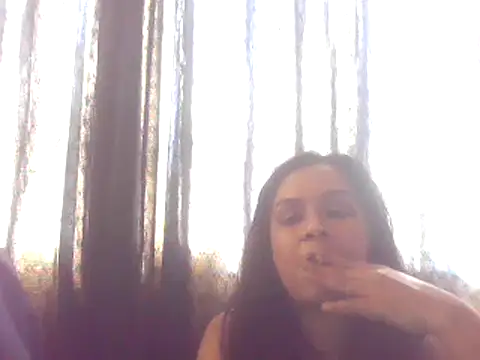 Snapshot of cute_indianxo chatting on October 7, 7:05 am cute indianxo online show from October 7, 7:05 am